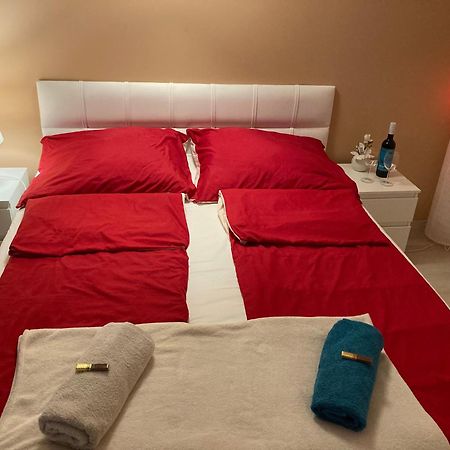 Esztergom Apartman Eksteriør billede