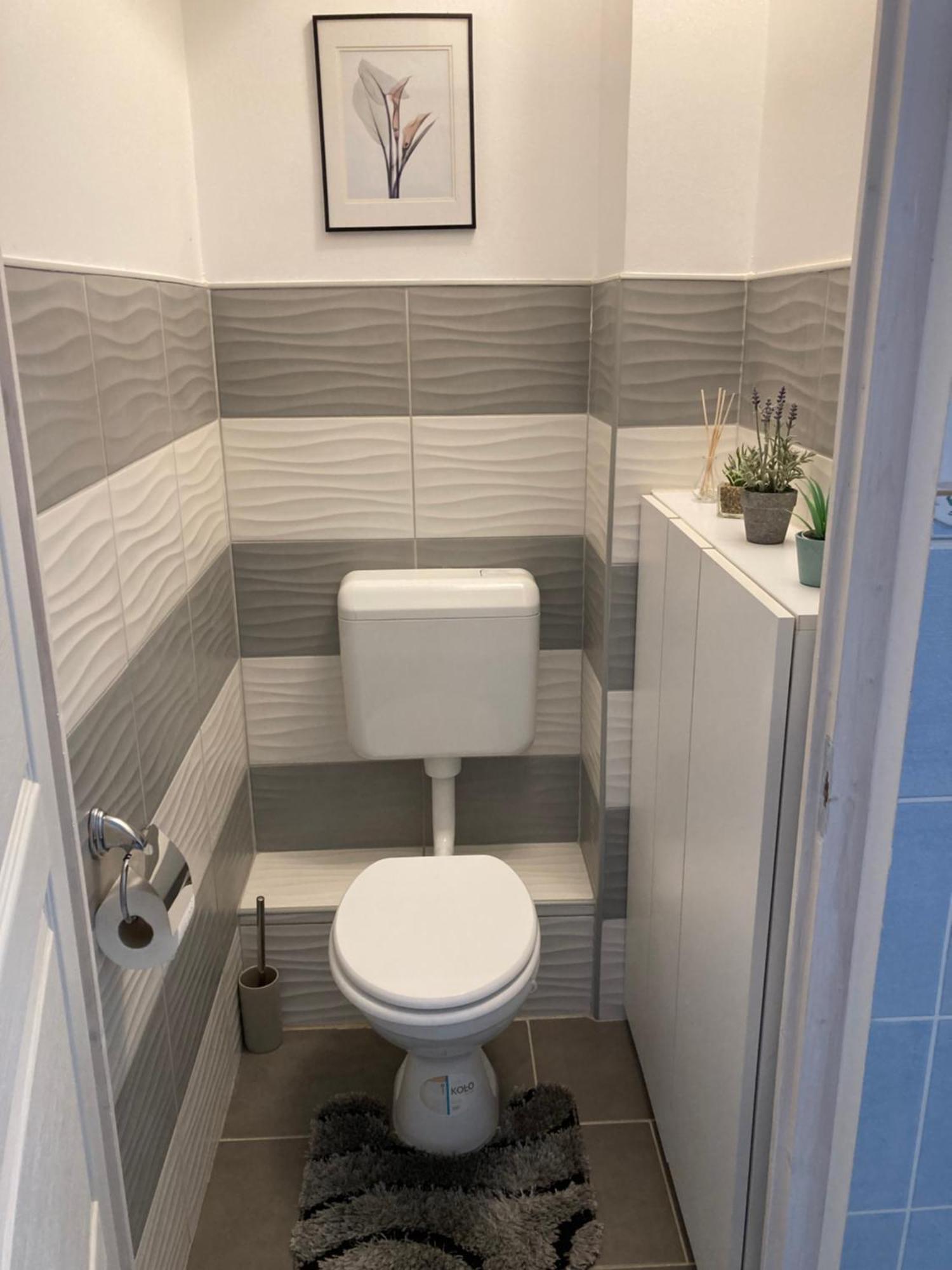 Esztergom Apartman Eksteriør billede