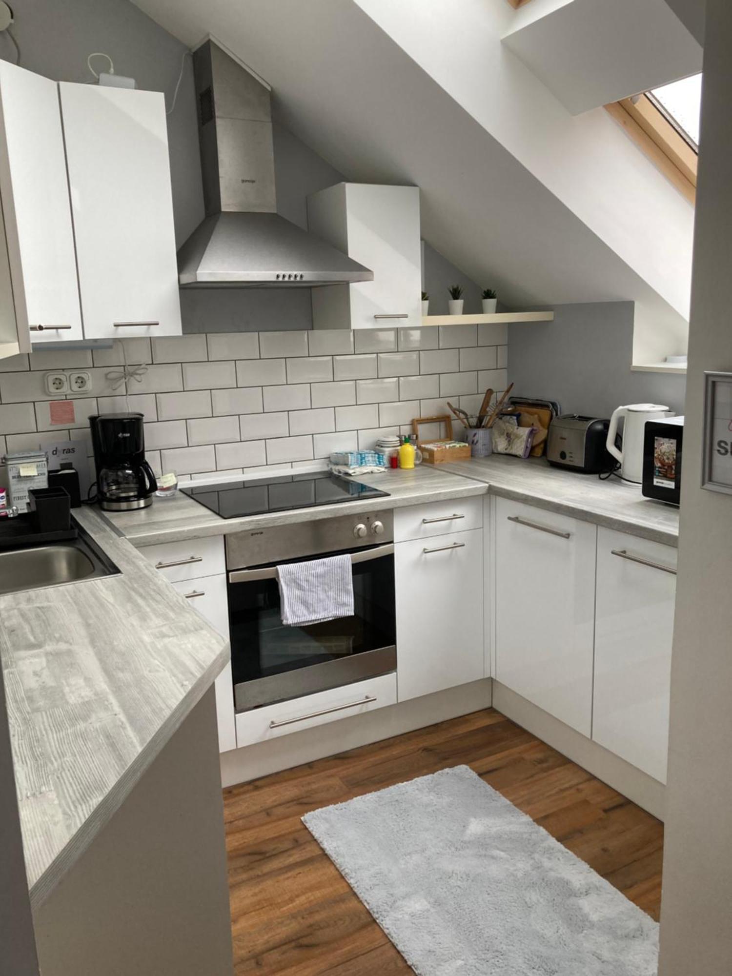 Esztergom Apartman Eksteriør billede
